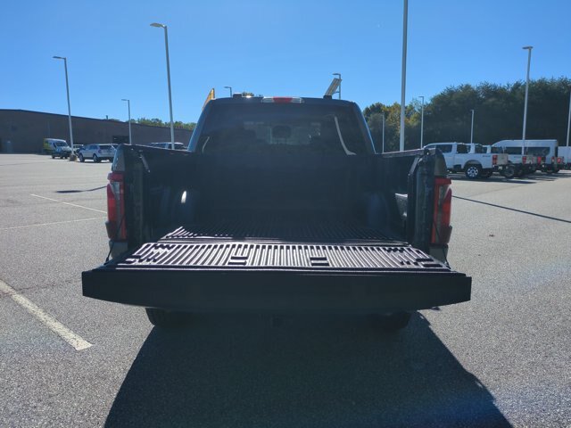 Certified 2025 Ford F150 XLT w/ Equipment Group 301A Standard AWD/4WD image 29