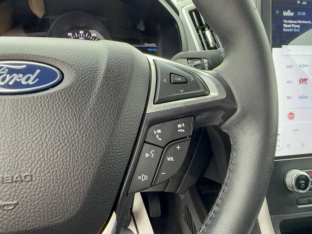 Certified 2023 Ford Edge SEL w/ Convenience Package AWD/4WD image 23