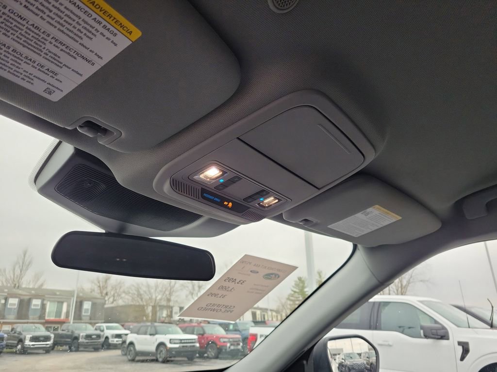 Certified 2023 Ford Explorer XLT w/ Equipment Group 202A image 30