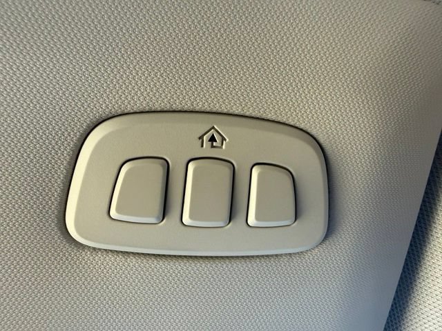 Certified 2024 Ford Mustang Mach-E Select RWD image 20