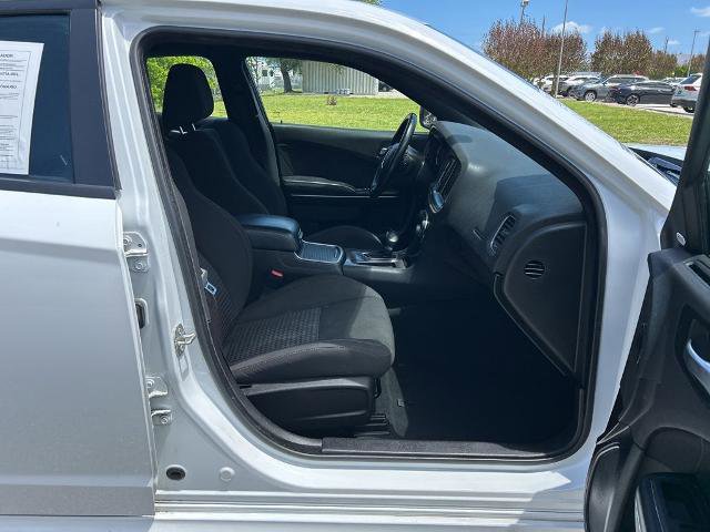 Used 2023 Dodge Charger GT RWD image 38