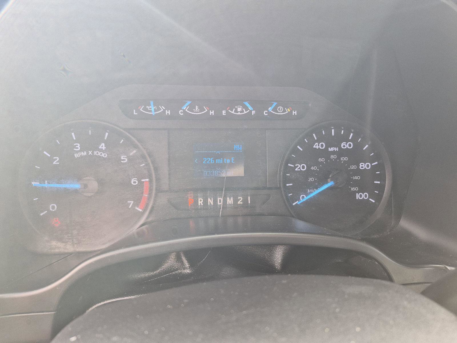 Certified 2019 Ford F350 XL w/ XL Value Package image 6