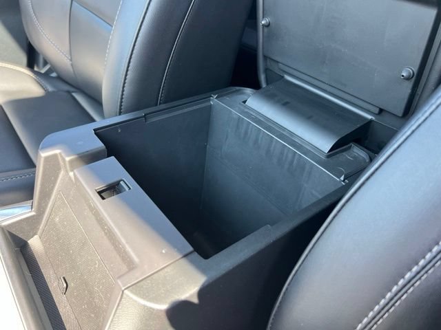 Certified 2023 Ford Explorer XLT w/ Equipment Group 202A AWD/4WD image 17