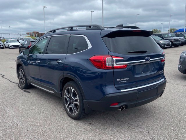 Used 2023 Subaru Ascent Touring AWD/4WD image 7