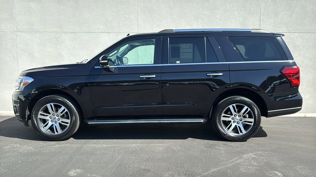 Certified 2023 Ford Expedition Limited image 5