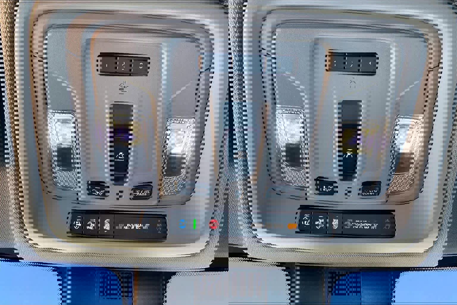 Used 2024 Chevrolet Silverado 1500 RST image 35