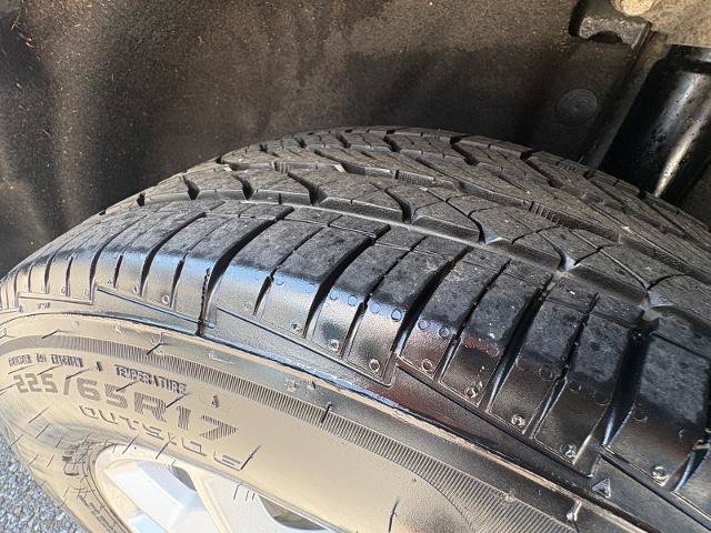 Certified 2021 Ford Bronco Sport AWD/4WD image 34