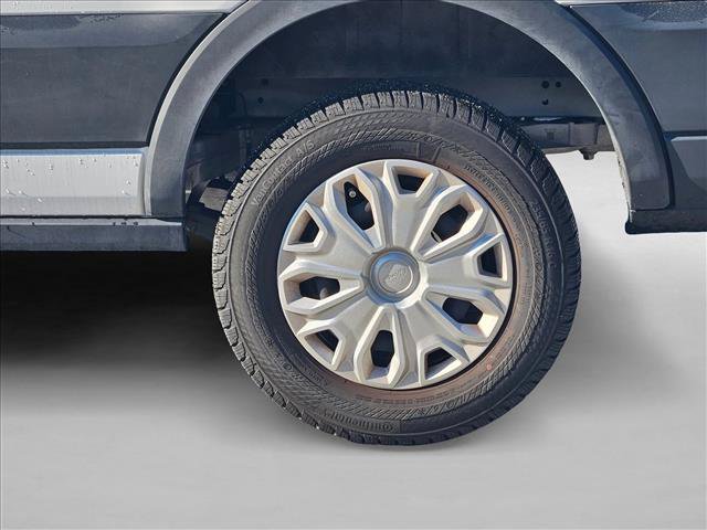 Certified 2023 Ford E-Transit Low Roof w/ Load Area Protection Package RWD image 8