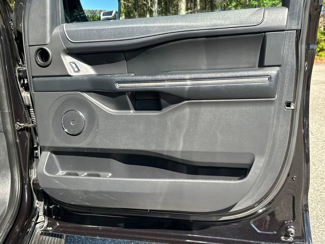 Certified 2024 Ford Expedition Max XLT AWD/4WD image 14