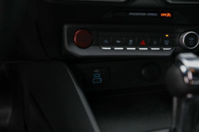 Certified 2024 Ford Mustang ECOBOOST image 31