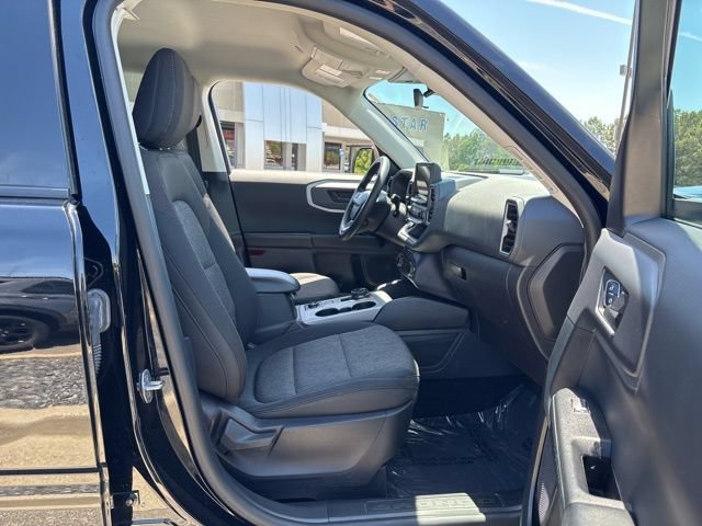 Certified 2024 Ford Bronco Sport Big Bend AWD/4WD image 20