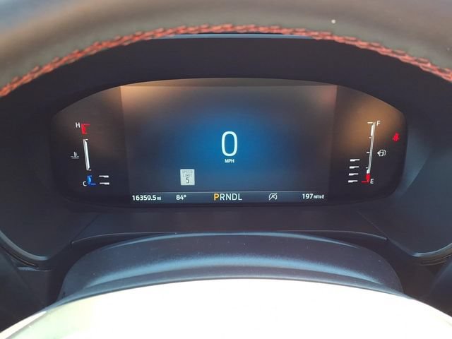 Certified 2024 Ford Escape ST-Line w/ Tech Pack #1 AWD/4WD image 19