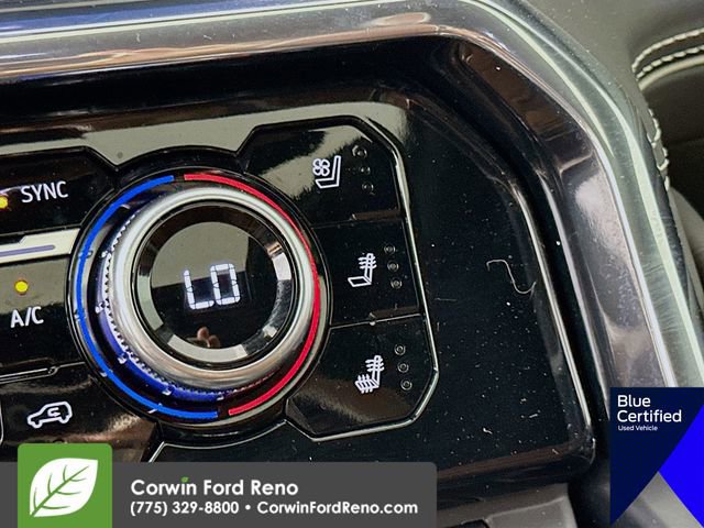 Used 2025 GMC Sierra 3500 Denali Ultimate image 25