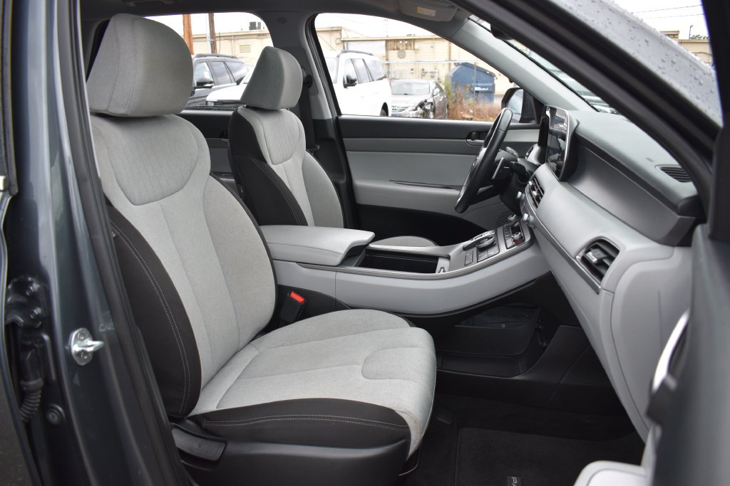 Used 2022 Hyundai Palisade SEL FWD image 31