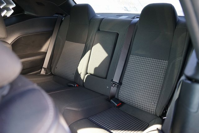 Used 2020 Dodge Challenger SXT w/ Blacktop Package image 8