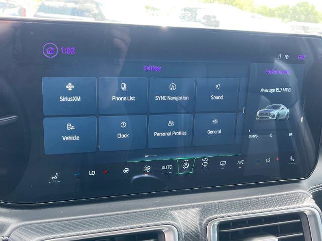 Certified 2024 Ford Mustang GT Premium RWD image 11
