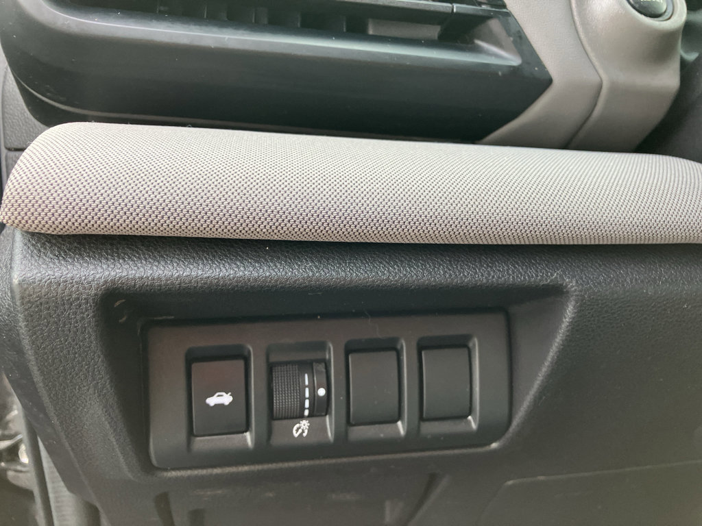 Used 2021 Subaru Legacy Premium image 17