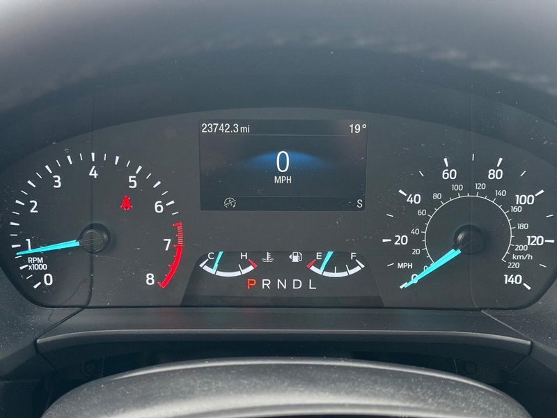 Certified 2022 Ford Escape SE w/ Cold Weather Package image 23