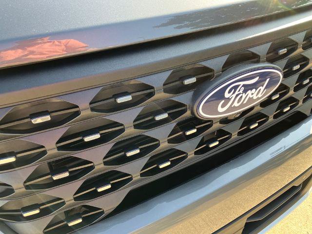 Certified 2025 Ford Maverick Lariat w/ 4K Tow Package AWD/4WD image 10