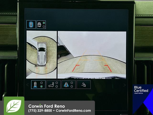 Used 2024 GMC Acadia Denali w/ Super Cruise Package image 18