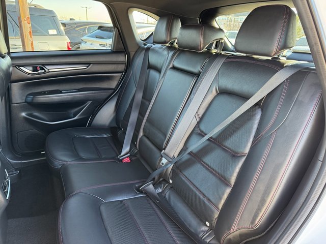 Used 2024 MAZDA CX-5 2.5 Turbo image 16