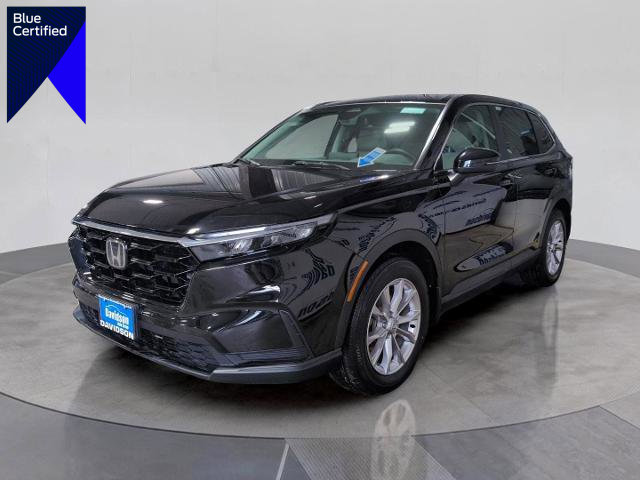 Used 2024 Honda CR-V EX