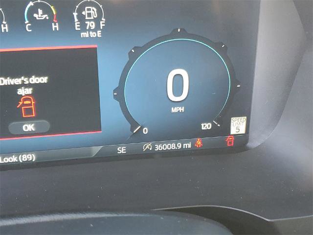 Certified 2024 Ford F150 XLT w/ Equipment Group 302A MID image 10