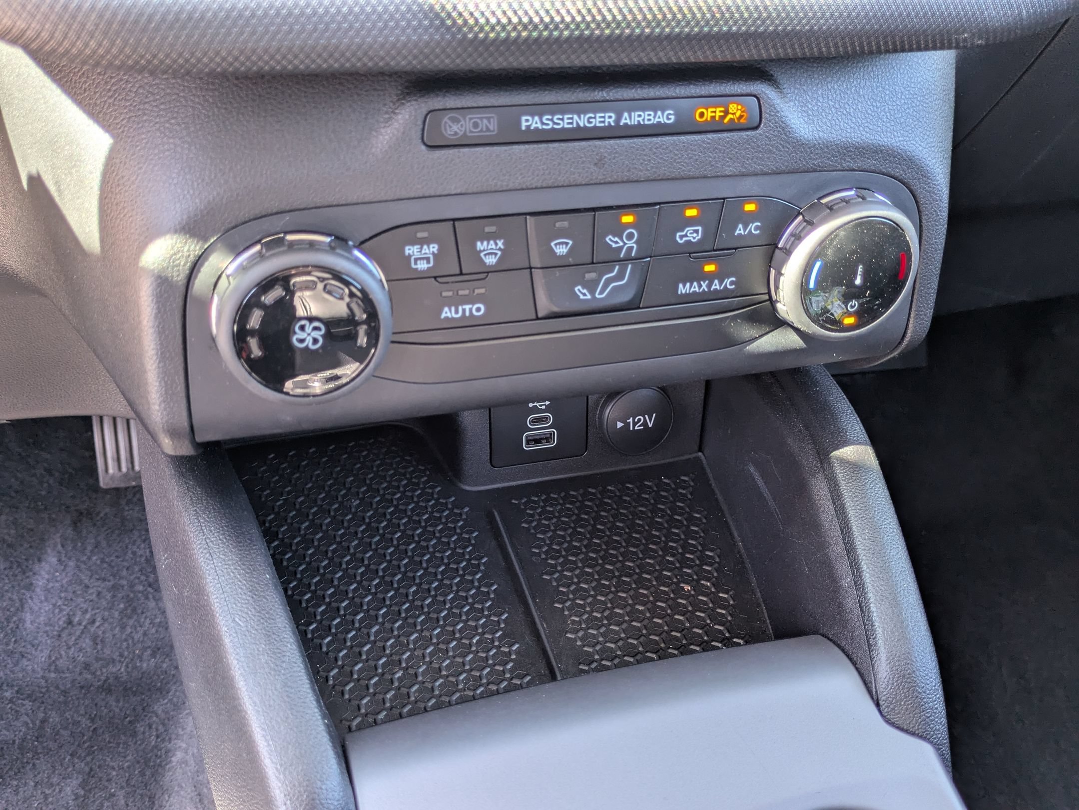 Certified 2023 Ford Bronco Sport Big Bend AWD/4WD image 25