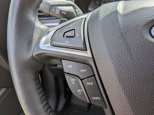 Certified 2022 Ford Edge SEL w/ Convenience Package AWD/4WD image 19