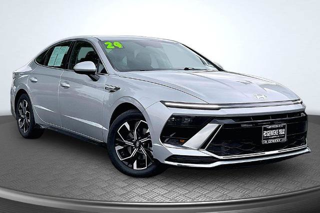 Used 2024 Hyundai Sonata SEL FWD image 11
