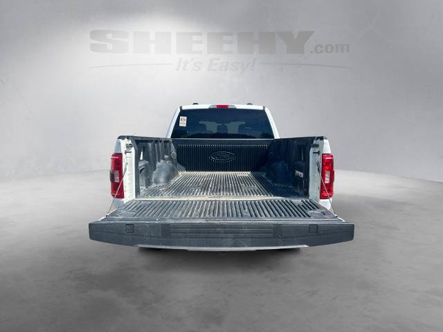 Certified 2023 Ford F150 XLT w/ Equipment Group 302A High AWD/4WD image 18