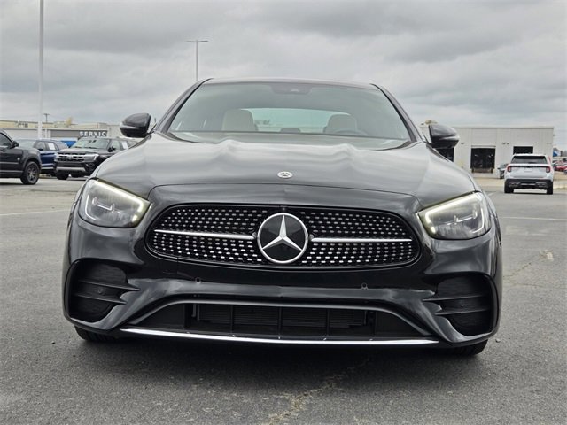 Used 2023 Mercedes-Benz E 350 E 350 image 8