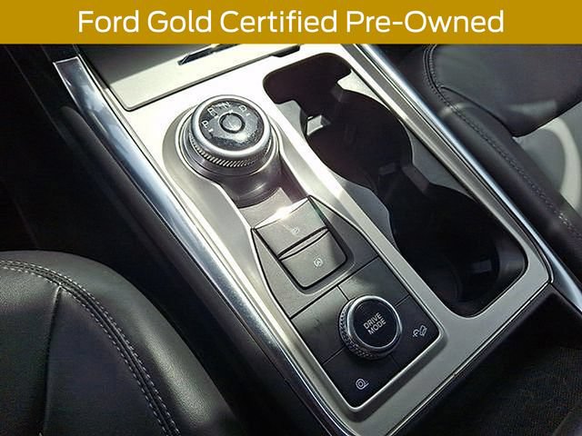 Certified 2022 Ford Explorer XLT w/ Equipment Group 202A AWD/4WD image 31
