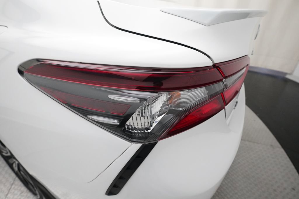 Used 2024 Toyota Camry SE AWD/4WD image 30