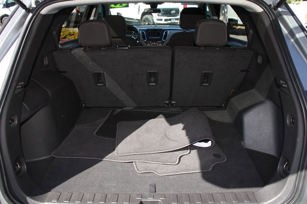 Used 2024 Chevrolet Equinox LS w/ LS Convenience Package FWD image 24