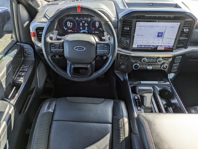 Certified 2023 Ford F150 Raptor AWD/4WD image 16