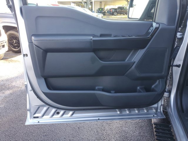 Certified 2021 Ford F150 XL w/ STX Appearance Package image 15