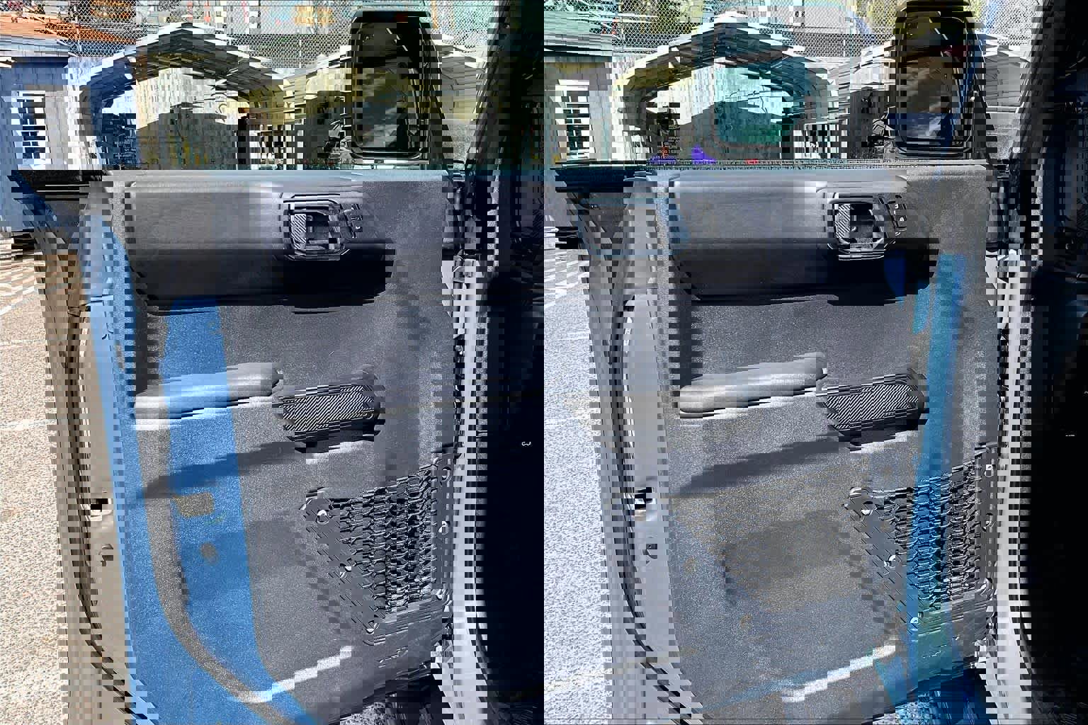 Certified 2025 Ford Bronco Outer Banks image 25