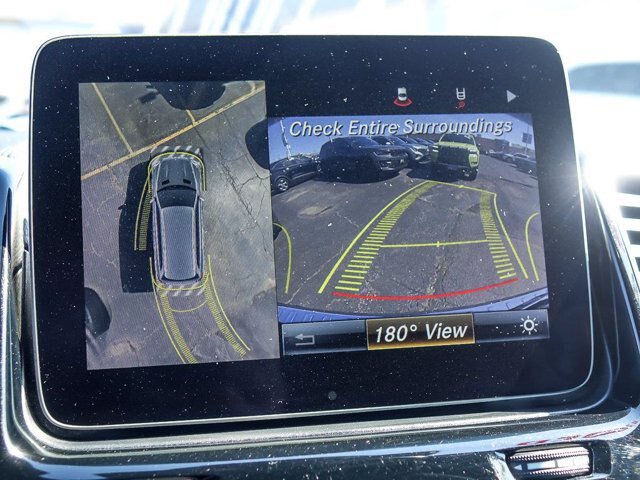 Used 2018 Mercedes-Benz GLS 450 4MATIC image 25
