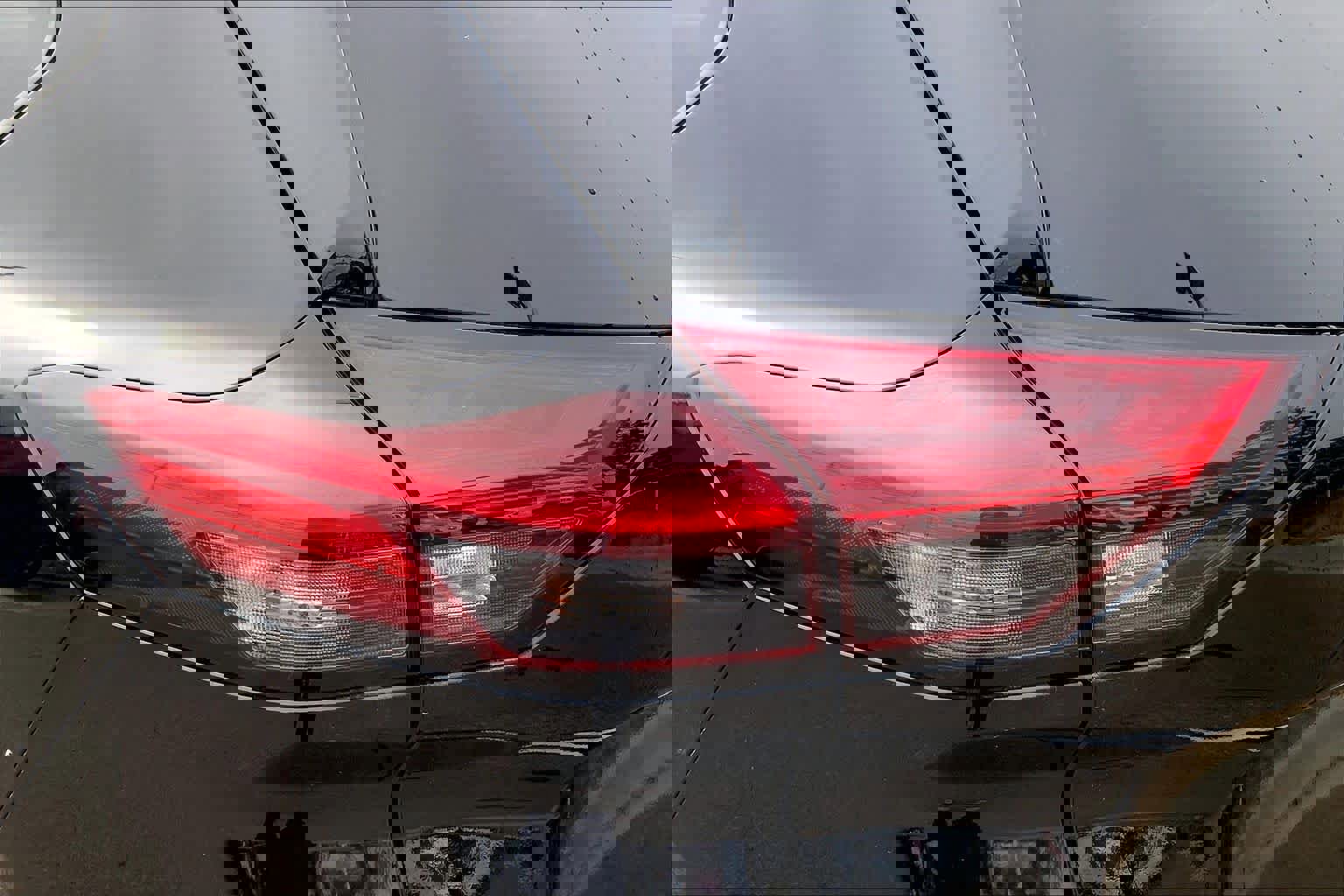 Used 2021 Nissan Rogue SL w/ Premium Package image 28