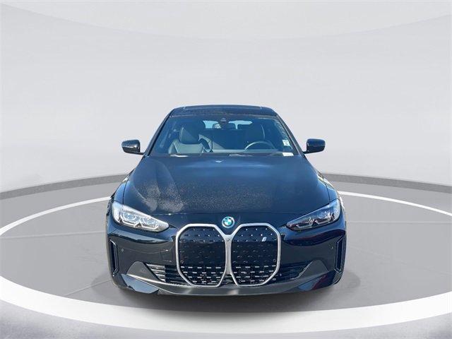 Used 2023 BMW i4 eDrive35 w/ Premium Package image 5