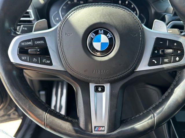 Used 2022 BMW X4 xDrive30i AWD/4WD image 25