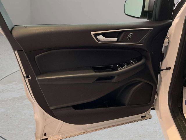 Certified 2017 Ford Edge SEL w/ Equipment Group 201A image 14