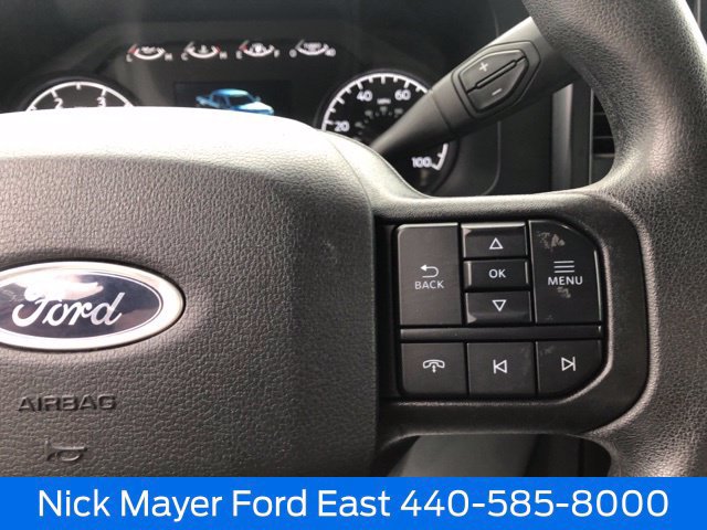 Certified 2025 Ford F250 XLT AWD/4WD image 20