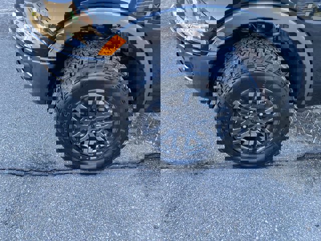 Certified 2023 Ford Ranger XLT w/ Tremor Off-Road Package image 10