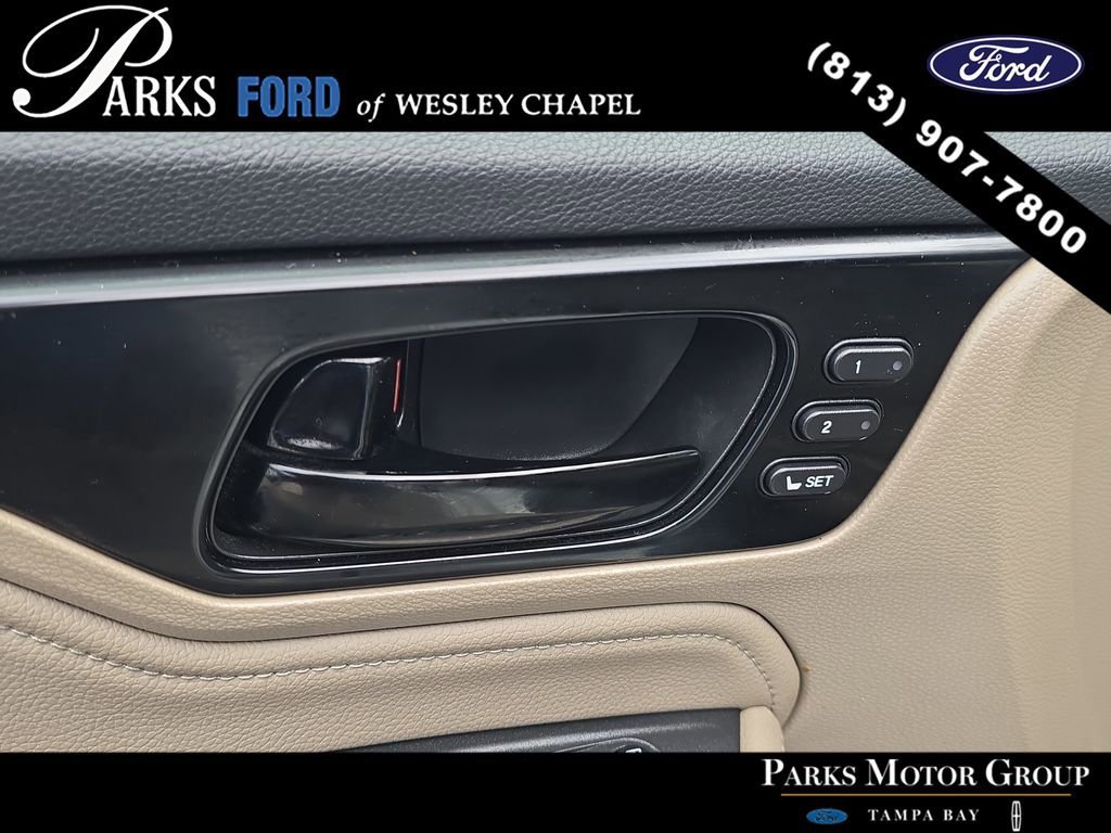 Used 2022 Honda Odyssey Elite image 20