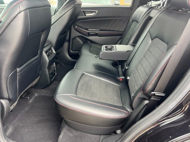 Certified 2023 Ford Edge ST-Line AWD/4WD image 19