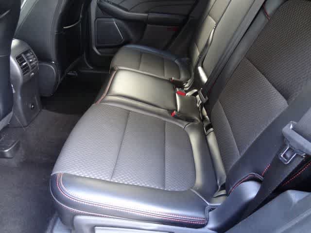 Certified 2024 Ford Escape ST-Line AWD/4WD image 8