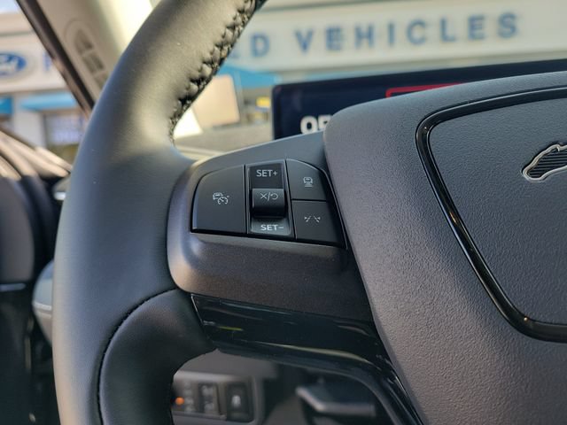 Certified 2024 Ford Mustang Mach-E Select RWD image 26
