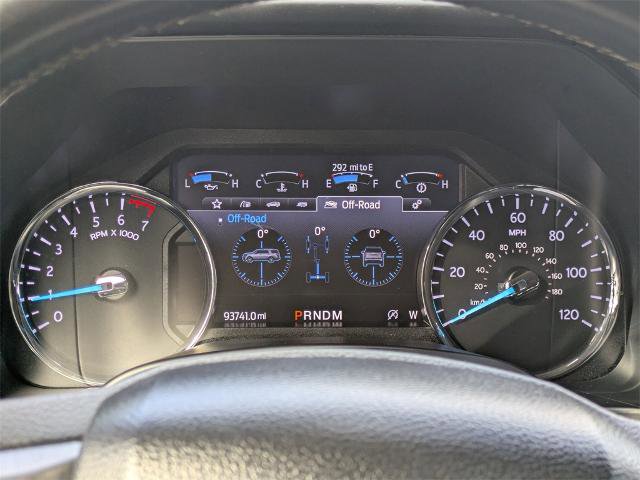 Certified 2020 Ford Expedition Platinum image 35